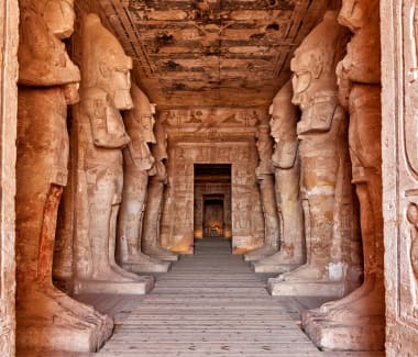 Temple of Ramses