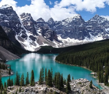 Lake Louise