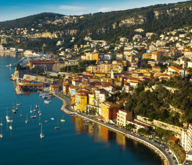 French Riviera
