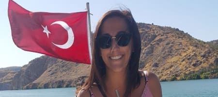 Whyilove Turkey
