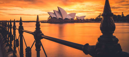 Sydney Tours