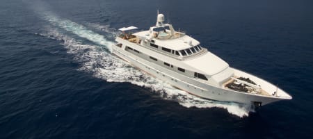Private Yacht Charters Luxury Travel Packaged Tours