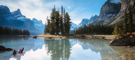 rockies canadian tours luxury travel