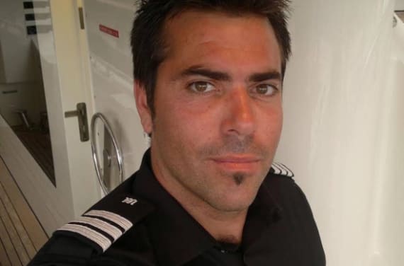 Arno Geldenhuys