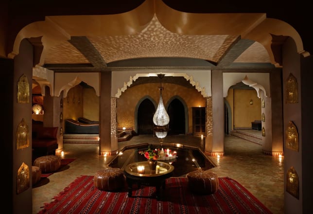 Grand Moroccan Journey Morocco Tours Luxury Travel