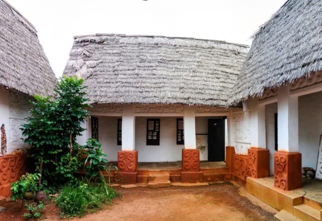 Adventures In Ghana Ghana Tours Luxury Travel