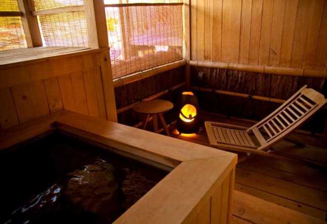 Private Bath