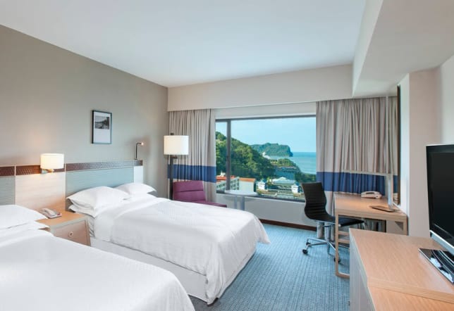 Four Points By Sheraton Sandakan