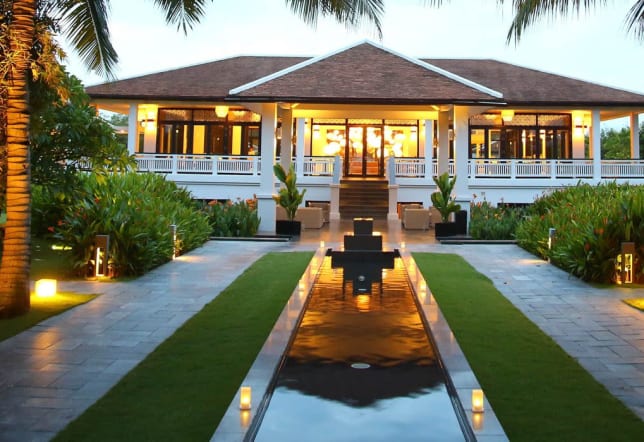 Fusion Maia Resort
