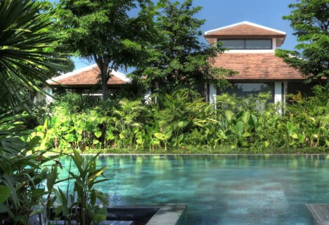 Fusion Maia Resort