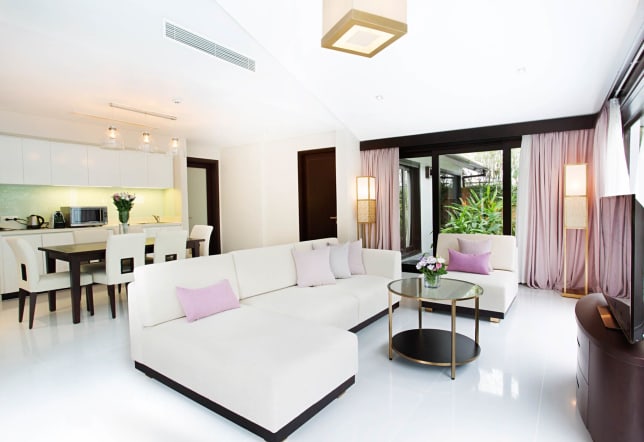 Fusion Maia Resort