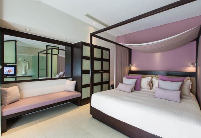Fusion Maia Resort