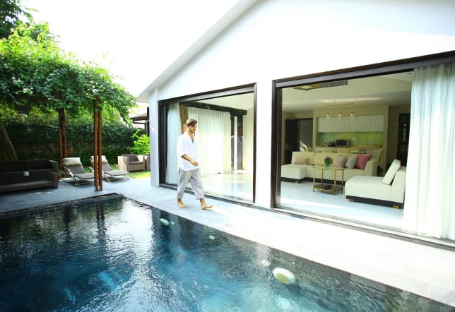 Fusion Maia Resort
