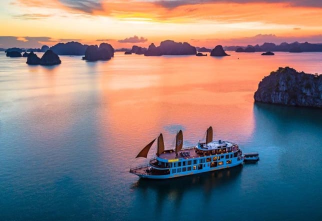 Vietnam In Style Vietnam Tours Luxury Travel
