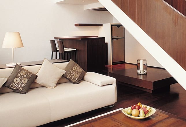 Como Metropolitan Bangkok