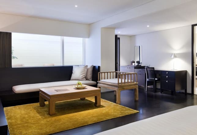 Como Metropolitan Bangkok