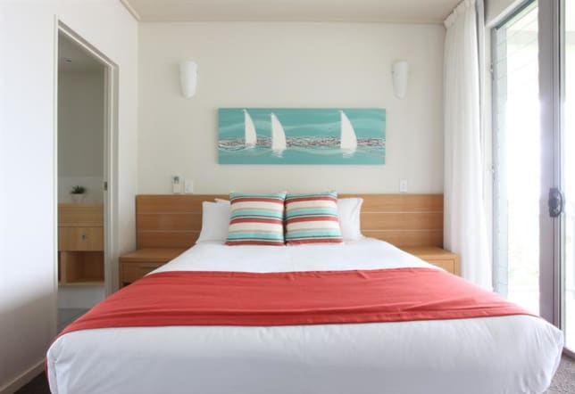 Peppers Airlie Beach