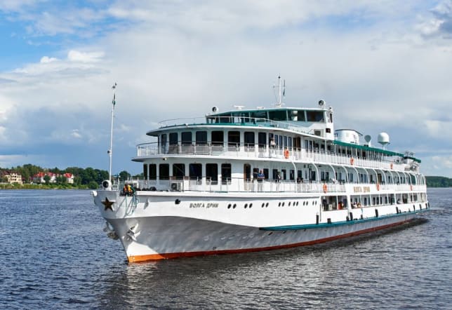 Moscow To St Petersburg Cruise Russia Tours Luxury Travel They gave us more than we wanted. kensington tours