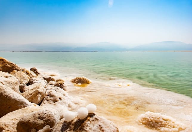 Dead Sea