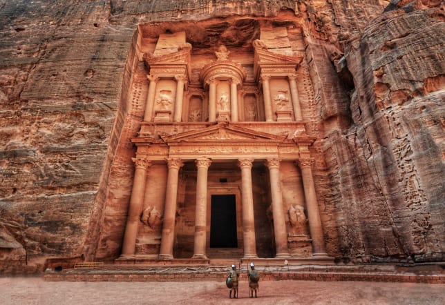 Petra