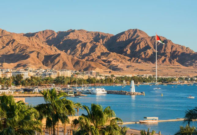 Aqaba