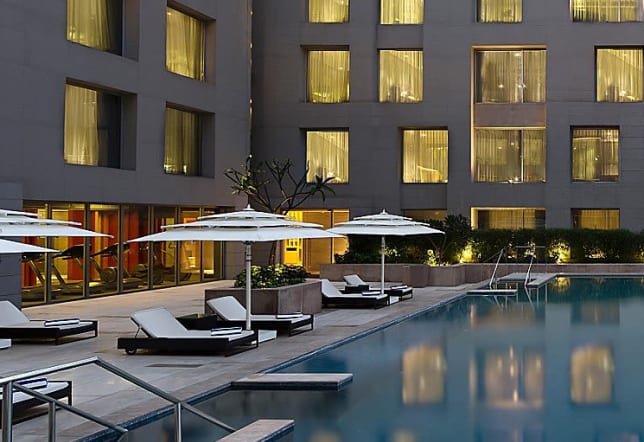 X2payqhkprlym Holiday inn express new delhi international airport t3. 2