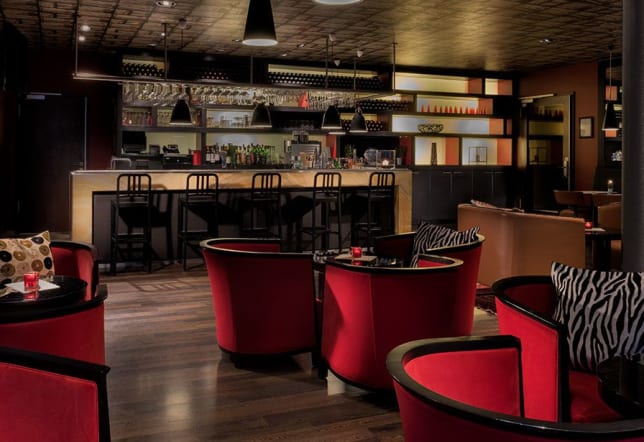 Adina Apartment Hotel Frankfurt Neue Oper