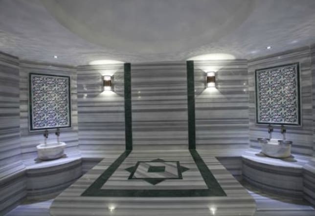 Puding Marina Residence