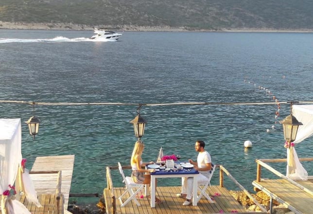 Club Hotel Barbarossa