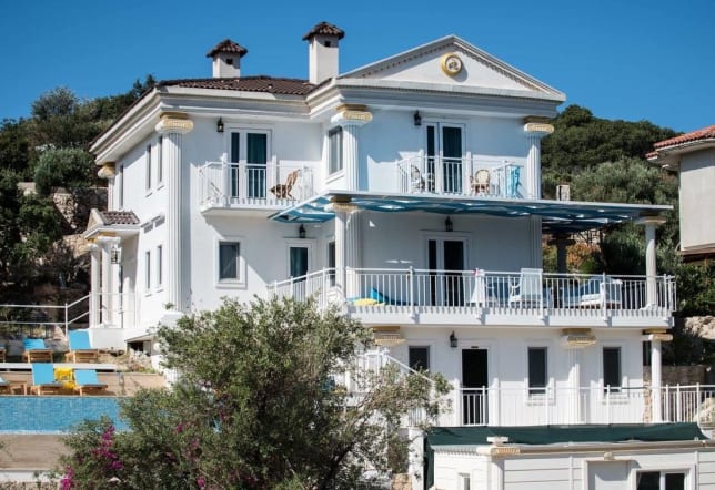 Club Hotel Barbarossa