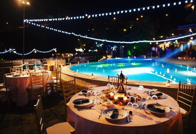 Club Hotel Barbarossa
