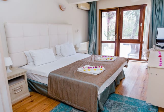 Club Hotel Barbarossa