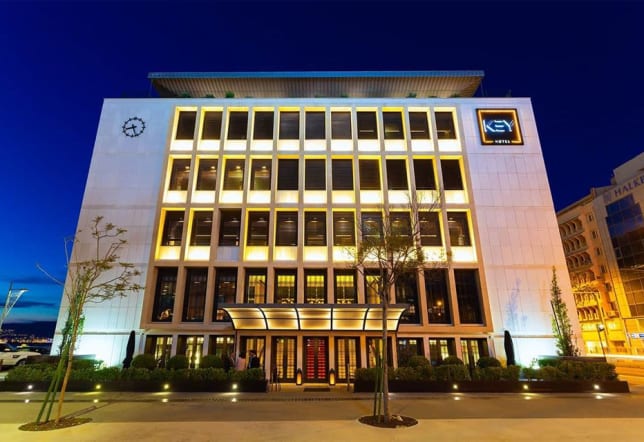 Key Hotel