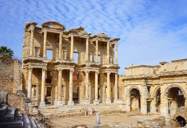 Celsus Library
