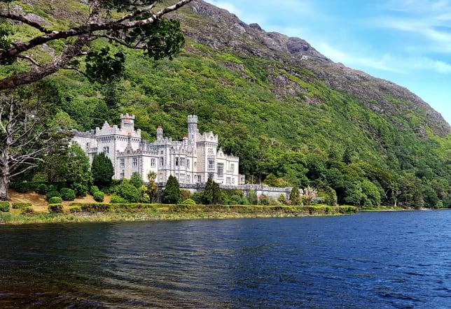 Grand Journey of Ireland & Northern Ireland | Ireland Tours ...