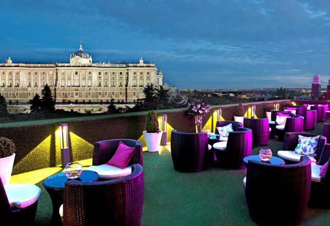 kensington tours