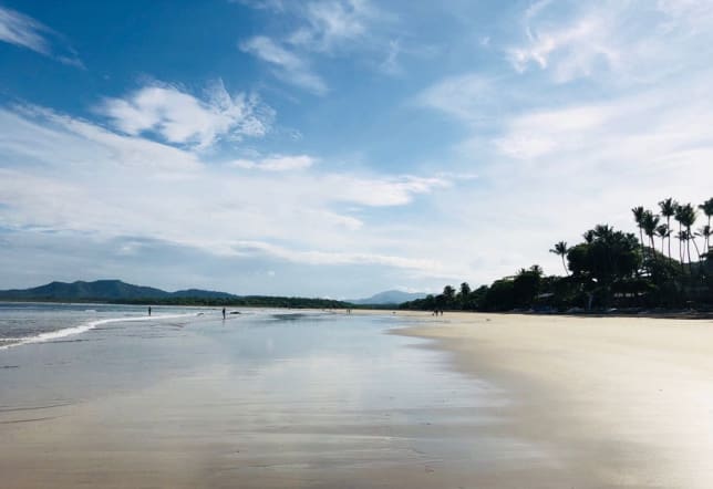 Tamarindo Diria Beach Resort