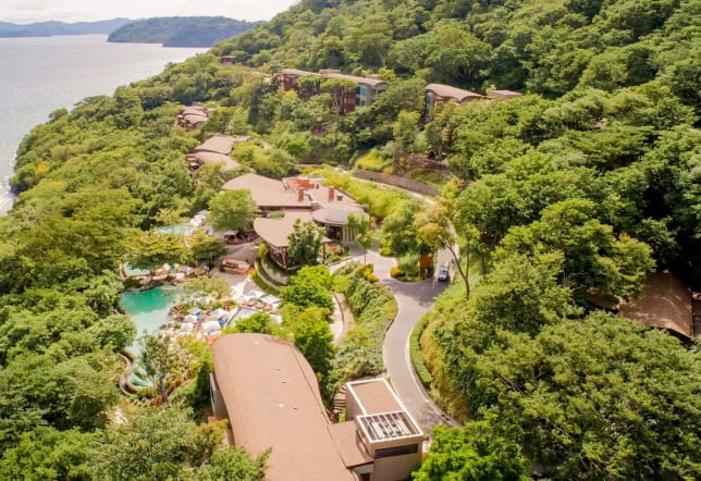 Costa Rica Family Luxury Costa Rica Tours Luxury Travel