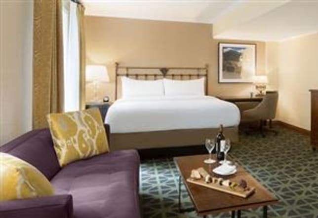 Fairmont Banff Springs
