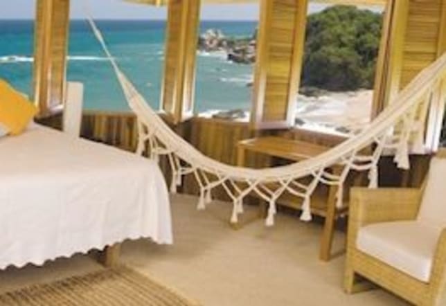 Ecohabs Tayrona