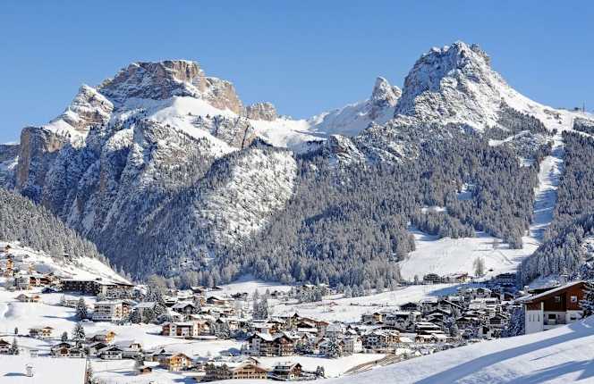 Excursions Selva Di Gardena Italy: Unforgettable Alpine Adventures