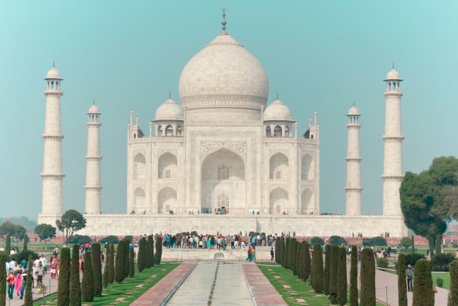 India Grand Journey India Tours Luxury Travel