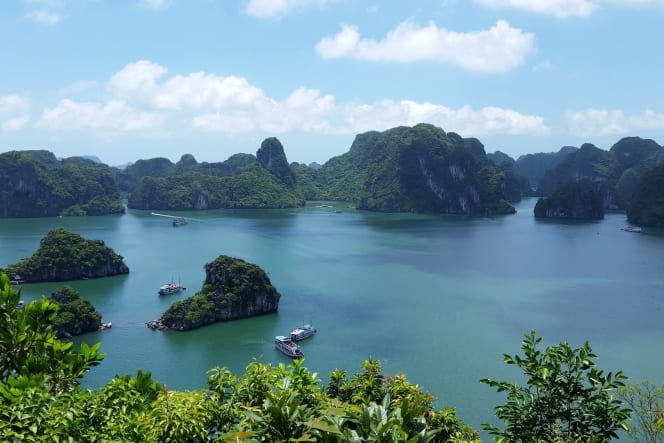 Vietnam In Style Vietnam Tours Luxury Travel