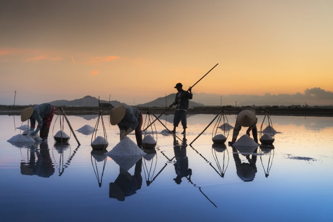 Vietnam In Style Vietnam Tours Luxury Travel