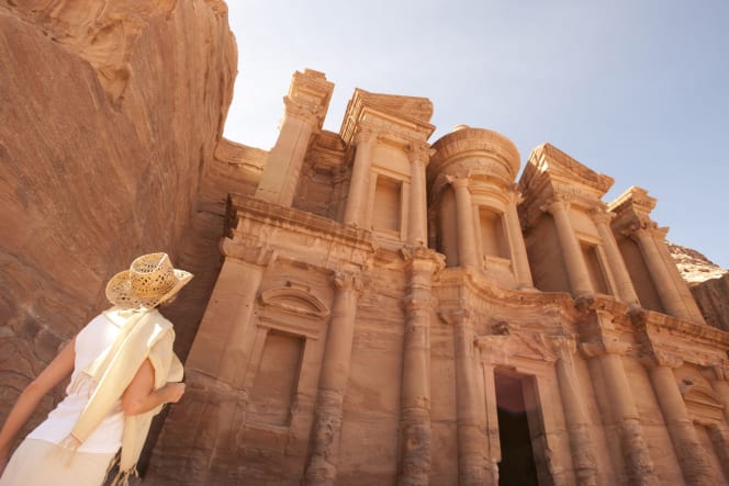 Israel Jordan | Israel Tours & Luxury Travel