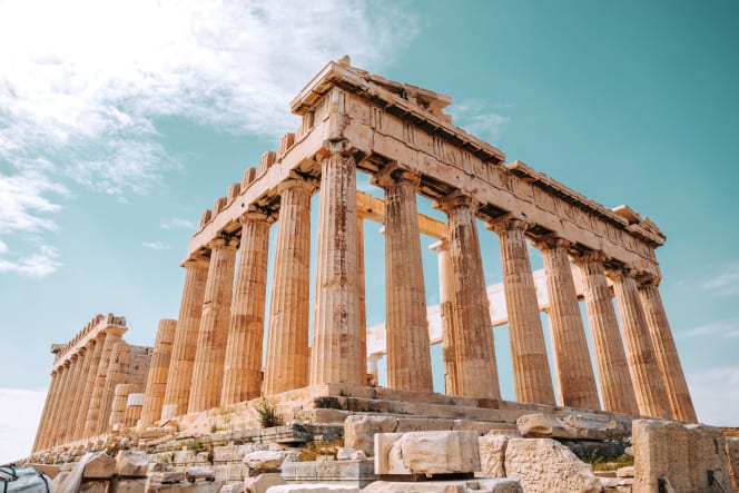 kensington tours reviews greece