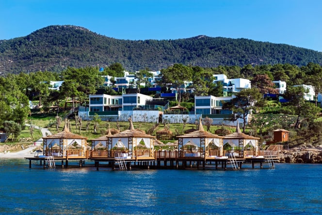 turkey tours luxury travel