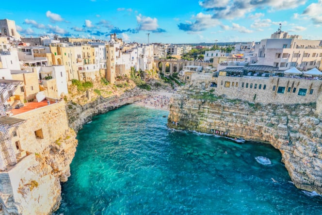 The Essence of Puglia: Italy's Coastal Gem | Italy Tours & Luxury Travel