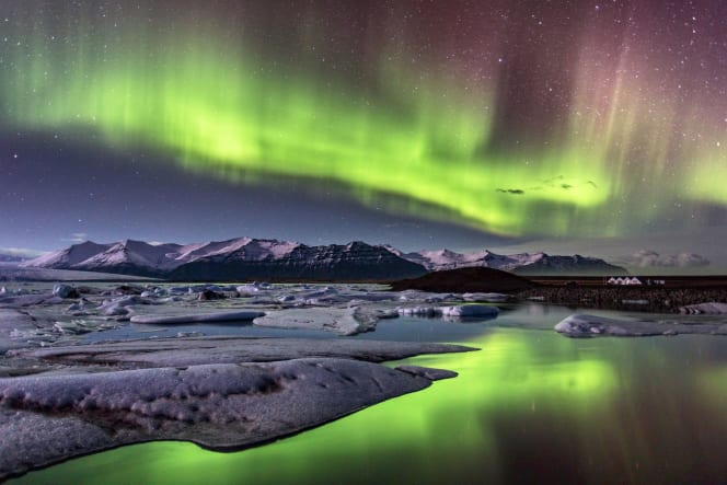Northern Lights Discovery Iceland Tours Luxury Travel