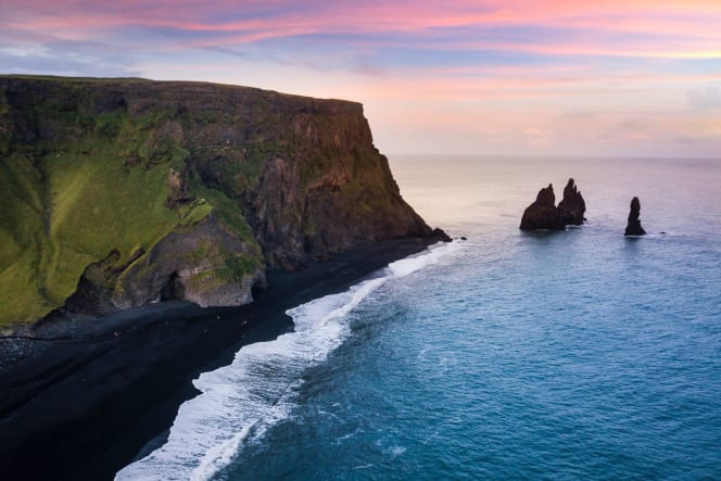 Ring Road Scenic Journey Iceland Tours Luxury Travel